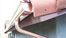 Rain Gutter Installation, Repair, Cleaning in Toxey, AL